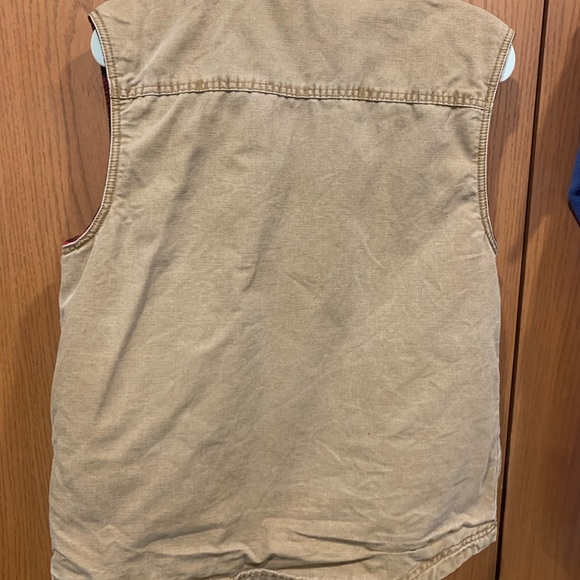 Walls Vest - Picture 2 of 2